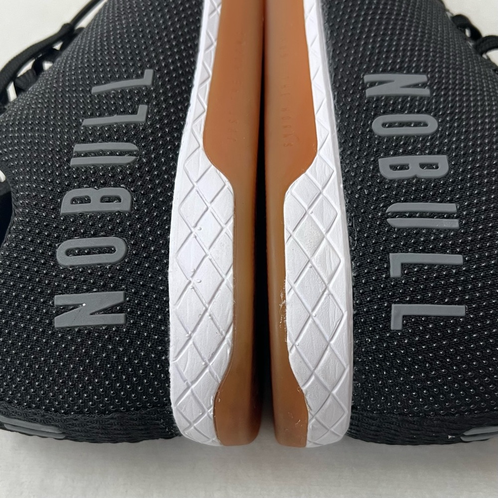 NOBULL Outwork Unisex Training Shoe (Women’s 9.5 Mens 8) - Picture 7 of 14